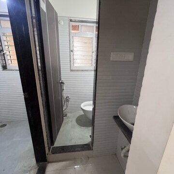 Balcony in 1 BHK Apartment at Prathmesh Darshan, Pant Nagar – for Rent