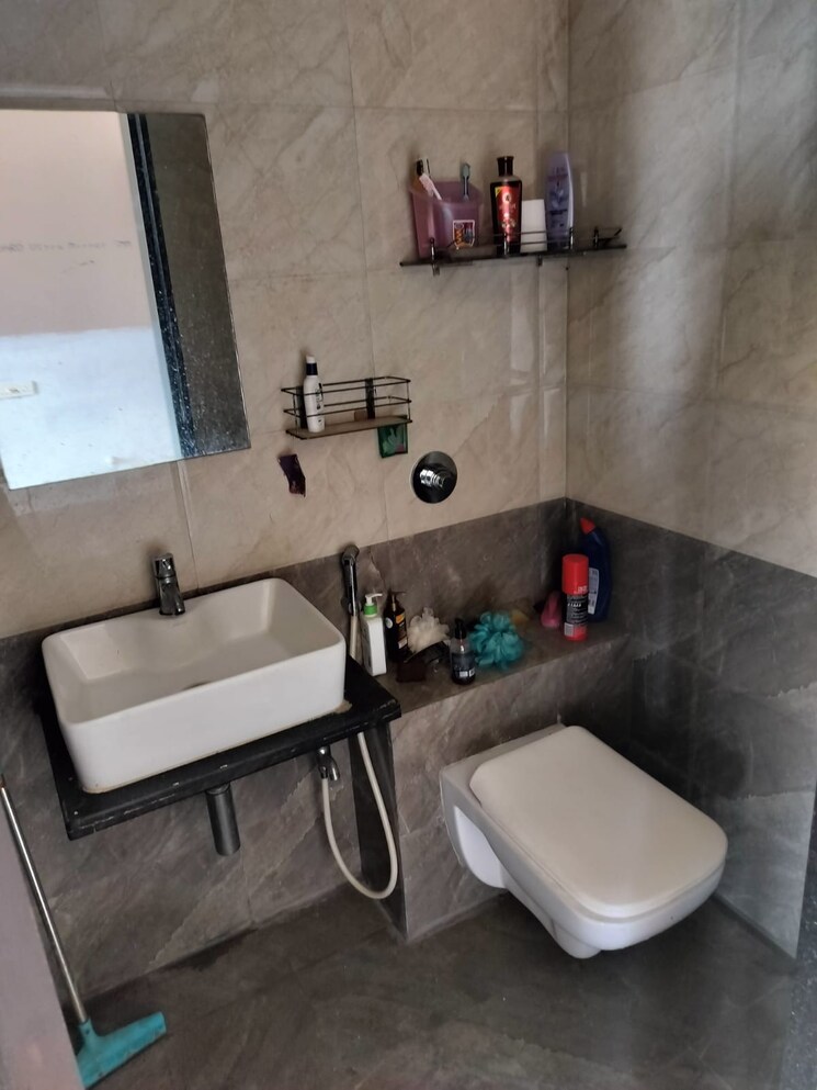 undefined, kalpataru-towers-kandivali 2.5 Bedroom 900 Sq.Ft. Apartment In Kandivali West Mumbai 8126030