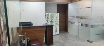 Kitchen in  Office Space at Science City – for Rent