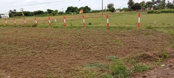  Plot For Sale in Katol
