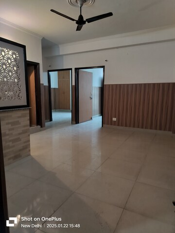 Living Room in 2 BHK Builder Floor at Chattarpur – for Rent