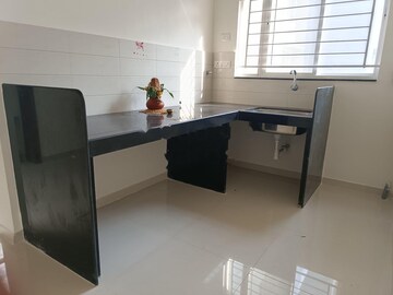 Kitchen in 1.5 BHK Apartment at Saheel Itrend Homes Phase 2, Hinjewadi – for Rent