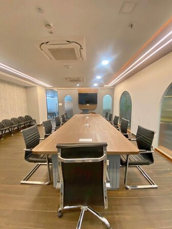 Commercial Office Space 2300 Sq.Ft. For Rent in Ab Road Indore  8126054