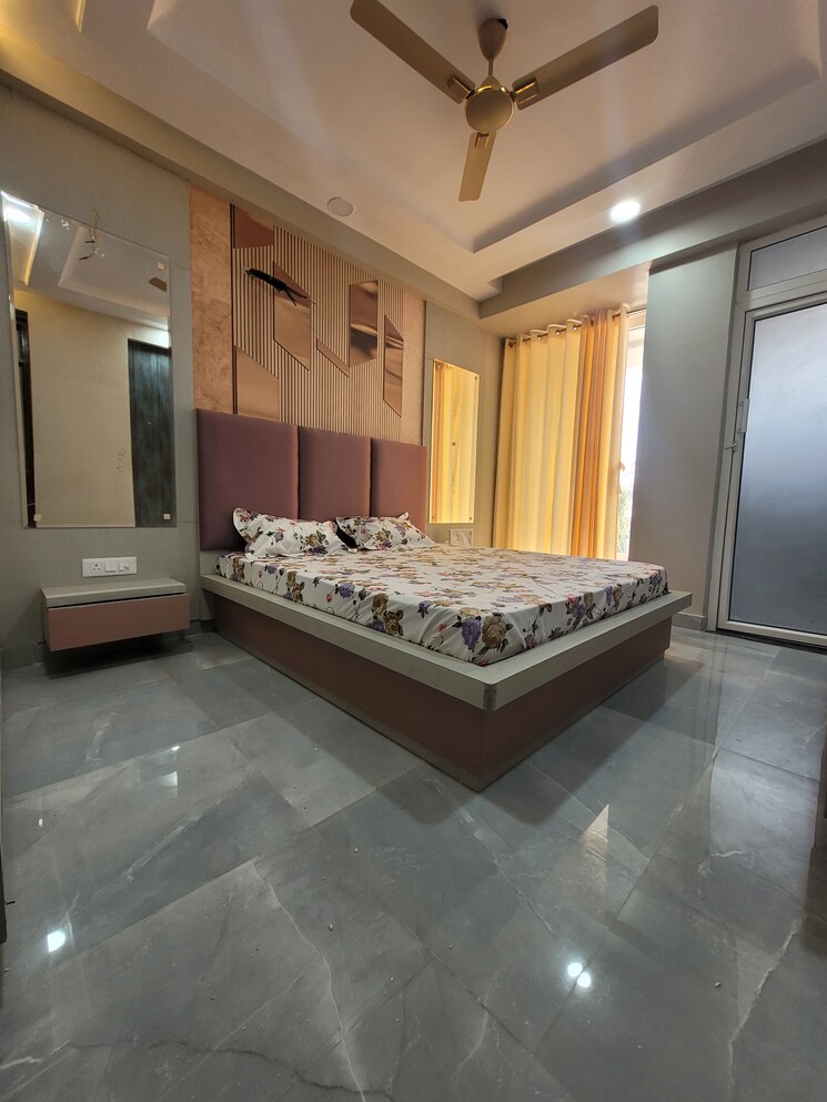 Bedroom, mansarovar 4 Bedroom 2228 Sq.Ft. Builder Floor In Mansarovar Jaipur 8126097