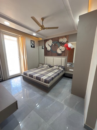 4 BHK Builder Floor For Resale in Mansarovar Jaipur  8126097