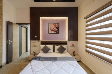 Bedroom in 4 BHK Independent House at Kalkere – for Sale