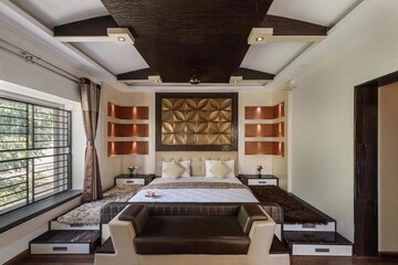 Bedroom in 4 BHK Independent House at Kalkere – for Sale