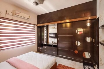 Kitchen in 4 BHK Independent House at Kalkere – for Sale