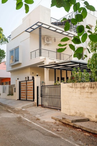 4 BHK Independent House For Resale in Kalkere Bangalore  8126063