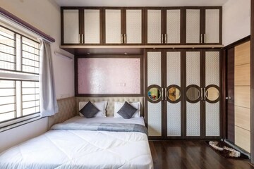 Bedroom in 4 BHK Independent House at Kalkere – for Sale
