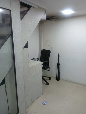 Bathroom in  Office Space at Haware Fantasia, Sector 28 – for Rent