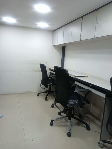 Team Area in  Office Space at Haware Fantasia, Sector 28 – for Rent