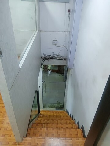 Bathroom in  Office Space at Haware Fantasia, Sector 28 – for Rent