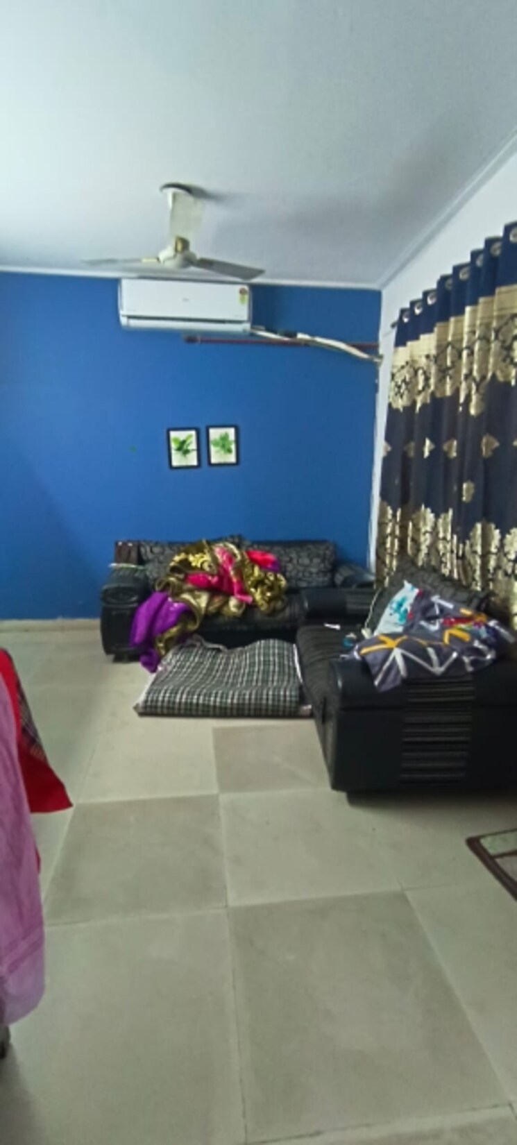 undefined, supertech-livingston 3 Bedroom 1425 Sq.Ft. Apartment In Sain Vihar Ghaziabad 8126112