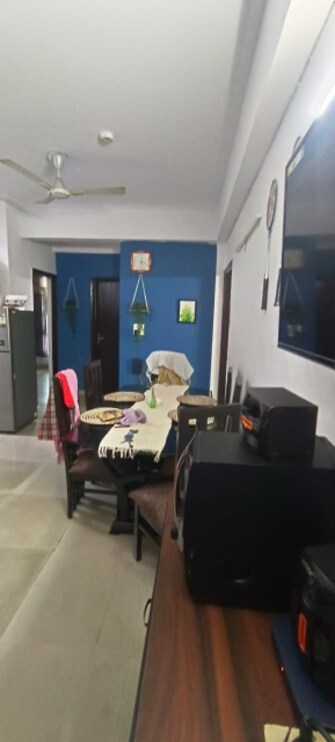 3 BHK Apartment For Resale in Supertech Livingston Sain Vihar Ghaziabad  8126112