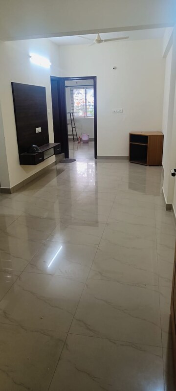 Bathroom in 2 BHK Builder Floor at Hsr Layout – for Rent