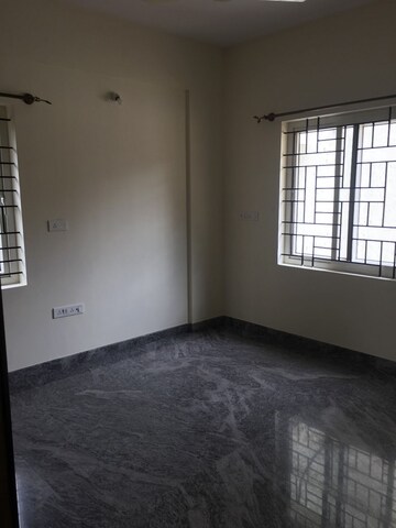 Room in 2 BHK Builder Floor at Hsr Layout – for Rent