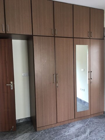 Building Lobby in 2 BHK Builder Floor at Hsr Layout – for Rent