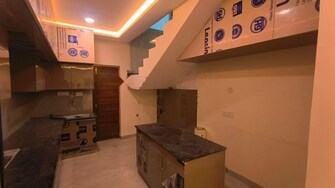 3 BHK Apartment For Rent in Sri Mytri Aavasa Mokila Hyderabad  8126078