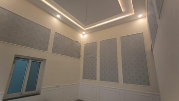 Furnished Amenities in 3 BHK Apartment at Sri Mytri Aavasa, Mokila – for Rent