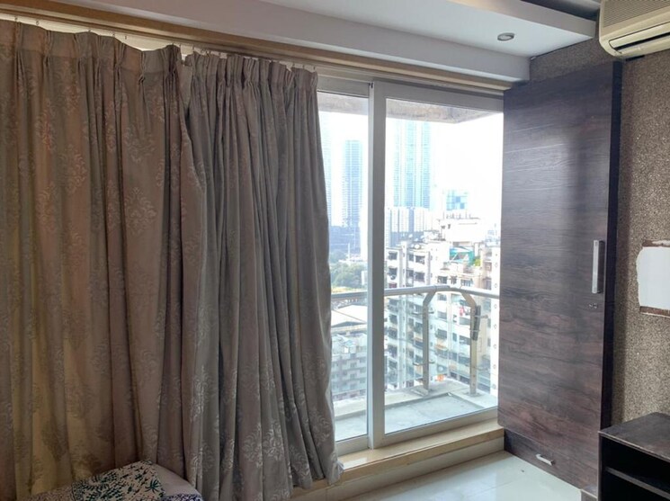 Bedroom, godrej-the-trees 1 Bedroom 560 Sq.Ft. Apartment In Vikhroli East Mumbai 8126092