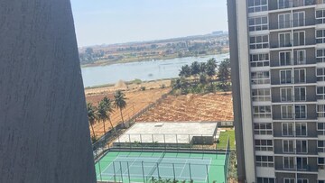 2 BHK Apartment – Exterior View View at Prestige Finsbury Park Hyde, Bagaluru  - for Rent