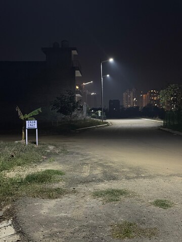  Plot – Garden View at Altus Prime, North Mullanpur - for Sale