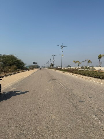 Plot Area in  Plot at Altus Prime, North Mullanpur – for Sale