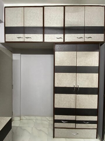 Building Lobby in 1 BHK Apartment at Ashish CHS Andheri, Andheri West – for Rent