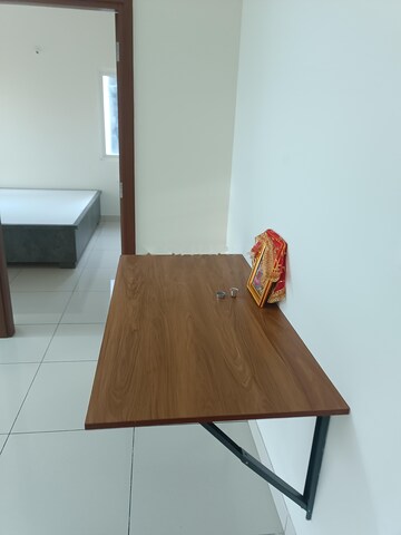 Furnished Amenities in 2 BHK Apartment at Prestige Finsbury Park Hyde, Bagaluru  – for Rent