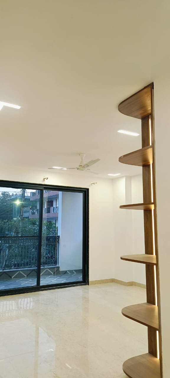 3.5 BHK Builder Floor For Sale in Palam Vihar Residents Association