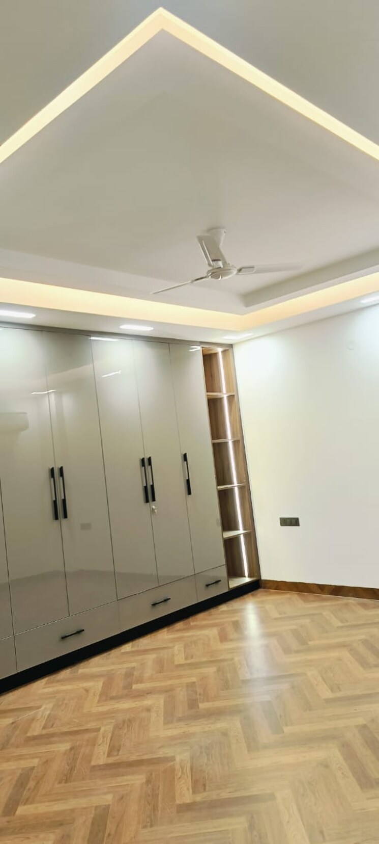 undefined, palam-vihar-residents-association 3.5 Bedroom 270 Sq.Yd. Builder Floor In Palam Vihar Gurgaon 8126137