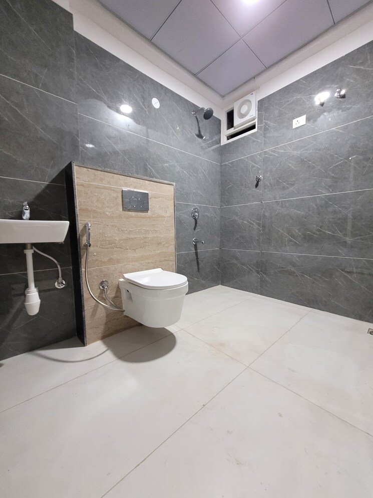 Master Bedroom, mansarovar 3 Bedroom 1600 Sq.Ft. Builder Floor In Mansarovar Jaipur 8126173