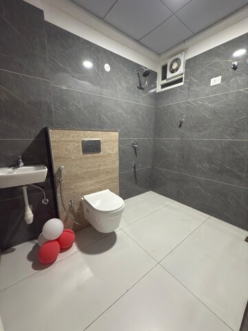 Master Bedroom in 3 BHK Builder Floor at Mansarovar – for Sale