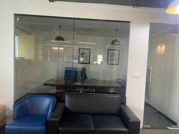 Kitchen in  Office Space at Scheme 78 – for Rent