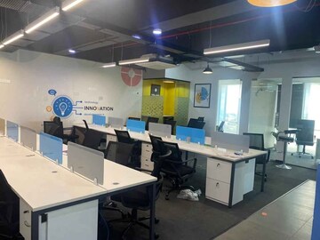Team Area in  Office Space at Scheme 78 – for Rent