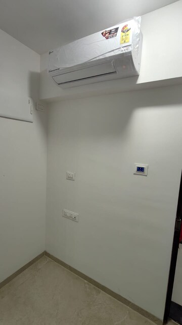 Furnished Amenities in 1 BHK Apartment at Platinum Casa Millennia, Andheri West – for Rent
