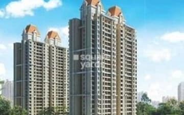 2 BHK Apartment For Rent in Gala Pride Palms, Kolshet Road