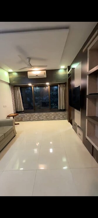 1 BHK Apartment For Rent in Rohit Apartments Andheri West Mumbai  8126157