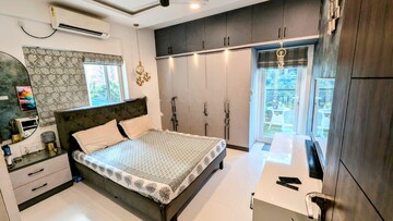 Bedroom in 3 BHK Apartment at Myhna Maple, Varthur – for Rent