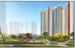 2 BHK + Extra Room 1215 Sq.Ft. Apartment in Shapoorji Pallonji Joyville Gurgaon