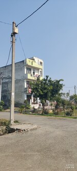 289 Sq.Yd. Plot in Paras Nagar 