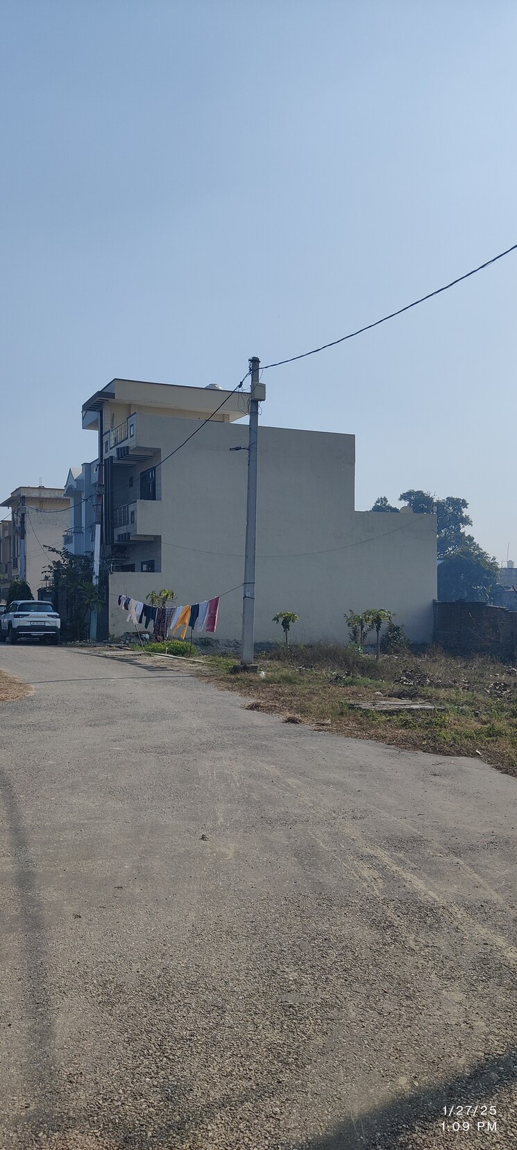 Exterior View, shatabdi nagar  289 Sq.Yd. Plot In Shatabdi Nagar Meerut 8126177
