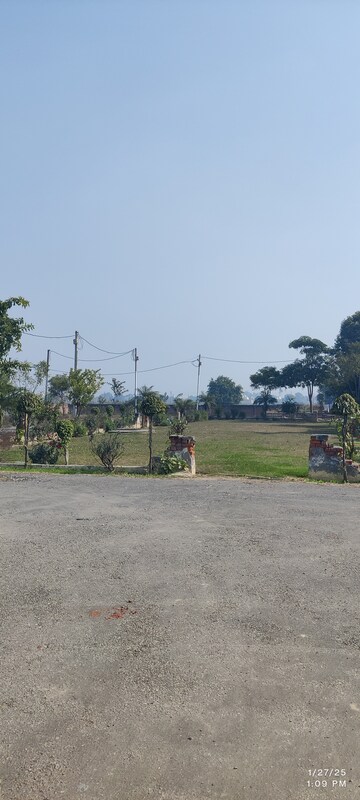  Plot – Garden View at Shatabdi Nagar - for Sale