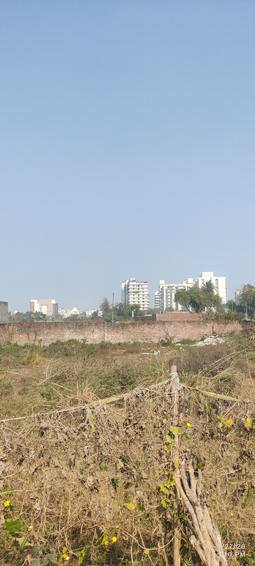 Plot Area in  Plot at Shatabdi Nagar – for Sale