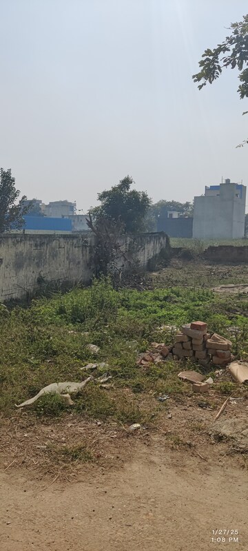 Plot Area in  Plot at Shatabdi Nagar – for Sale