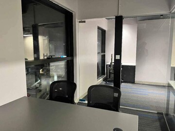 Gym in  Office Space at Scheme 78 – for Rent