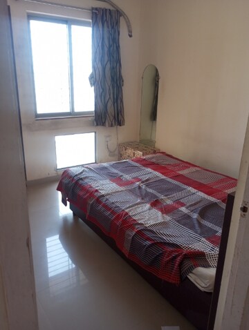 Bedroom in 2 BHK Apartment at Lodha Casa Bella Gold, Dombivli East – for Rent