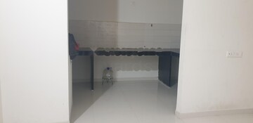 Kitchen in 2 BHK Apartment at Saheel Itrend Homes Phase 2, Hinjewadi – for Rent