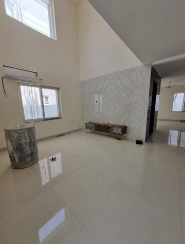 Living Room in 5 BHK Villa at RK-CPR Bella Vista, Nallagandla – for Rent